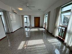 Gold Palm Mansion (D15), Apartment #451897131